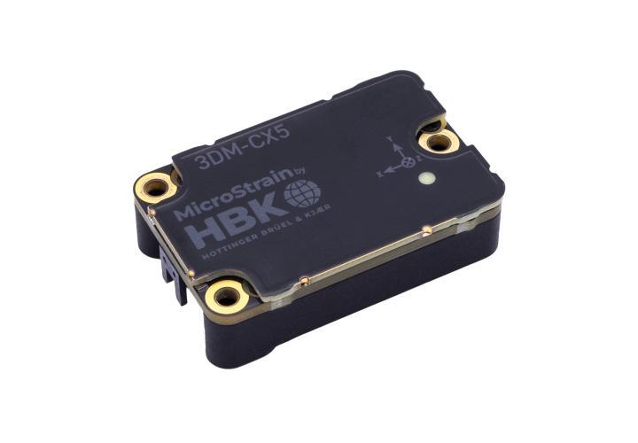 HBK 3DM-CX5-IMU 高性能工業(yè)級(jí)慣性測(cè)量單元