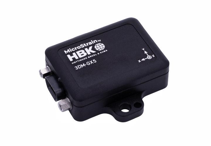 HBK 3DM-GX5-IMU 高性能慣性測(cè)量單元（IMU）